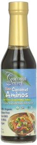 coconut aminos