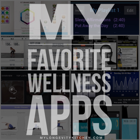 My Favorite Apps