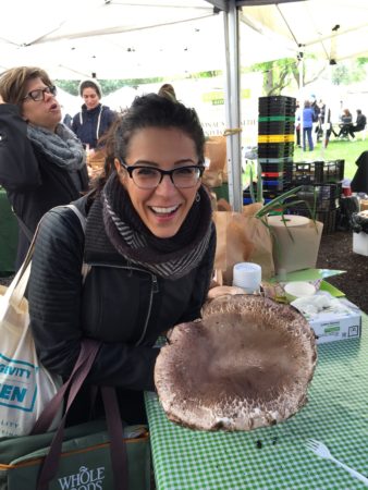 green city market portabello mushroom from river valley ranch