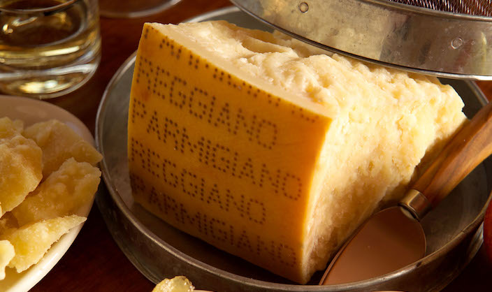 parmigiano-reggiano