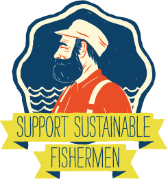 Support Sustainable Fishermen
